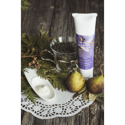 Crème Inspiration Méditerranée - 40g