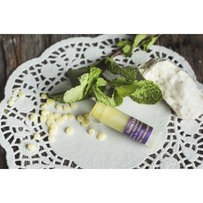 Baume à lèvres Bec sucré teinté