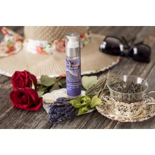 Lotion estivale des beaux jours