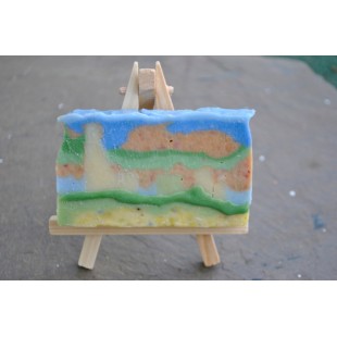 Savon-Tableau Bellechasse