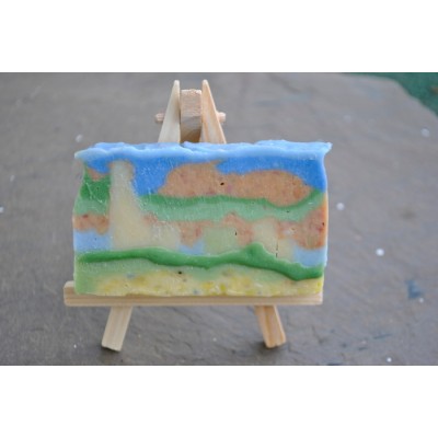 Savon-Tableau Bellechasse