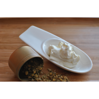 Crème à main Douce camomille - 80g