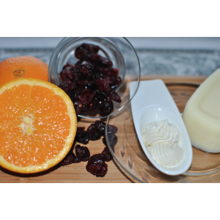 Crème à main Comme sur le dos d'un canard - 80g