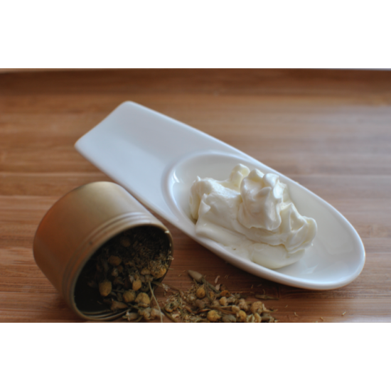 Crème à main Douce camomille - 50g