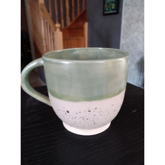 Tasse Bourgeon de printemps