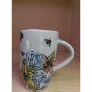 Tasse de transport