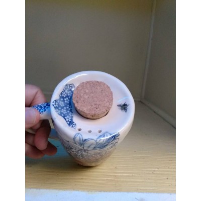 Tasse de transport