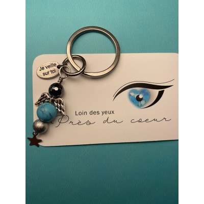 porte-clés ange