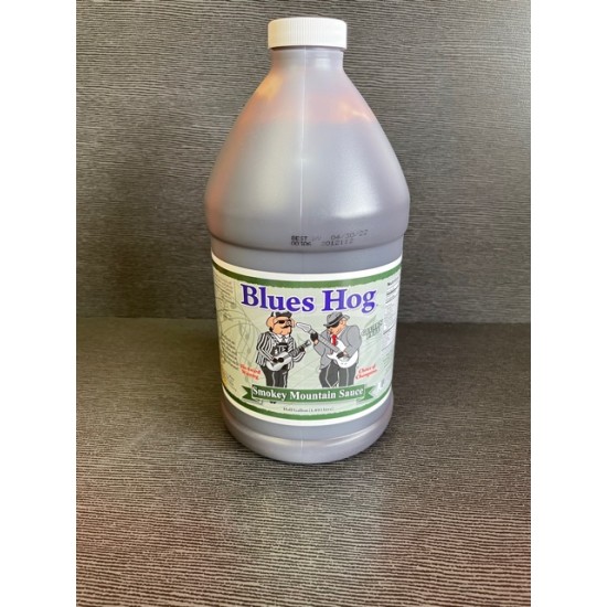 Sauce "Smokey Mountain" (Blues hog) 1.893 litre