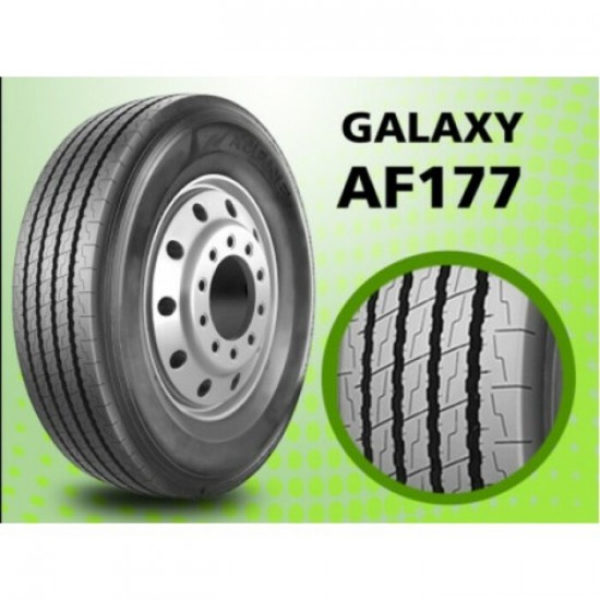 AF177 GALAXY AUFINE 11R24.5 16PLY