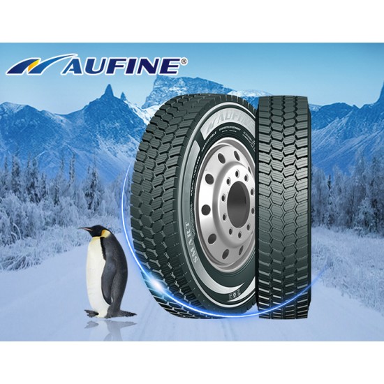 ADW113 SMART AUFINE 11R22.5 16PLY