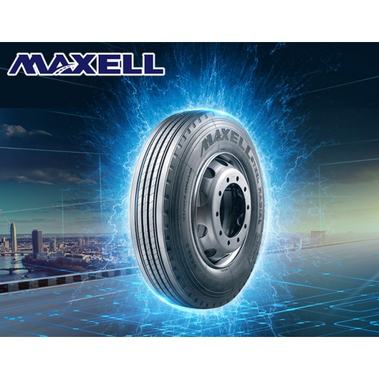 HA11 SUPER MAXELL 11R22.5 16PLY