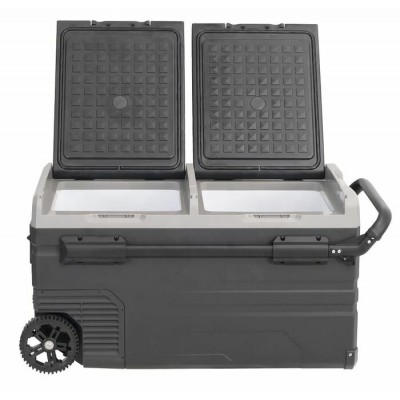 WABBAN TWW75 GLACIERE PORTATIVE  75LITRE DC...