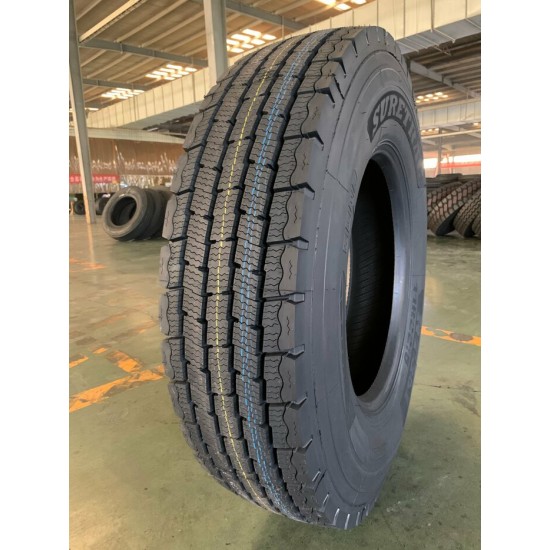 RT361 SURETRAC 11R22.5 