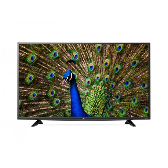 Téléviseur LG intélligent DEL 49 po 4K ULTRA HD