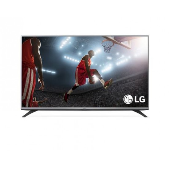 Téléviseur LG intélligent DEL 55 po 1080P