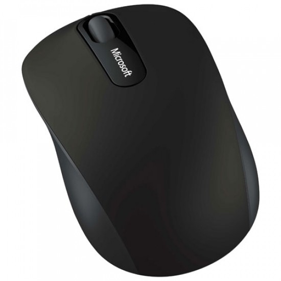 Souris Bluetooth BlueTrack 3600 de Microsoft noir