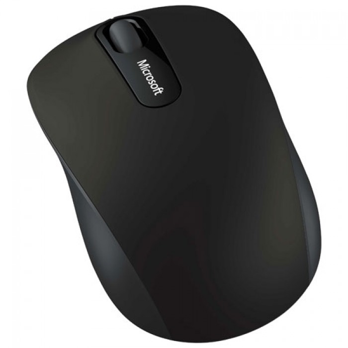 Souris Bluetooth BlueTrack 3600 de Microsoft noir