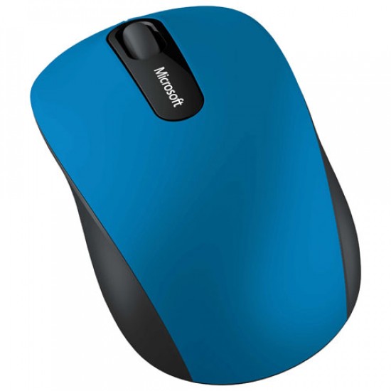 Souris Bluetooth BlueTrack 3600 de Microsoft Bleu