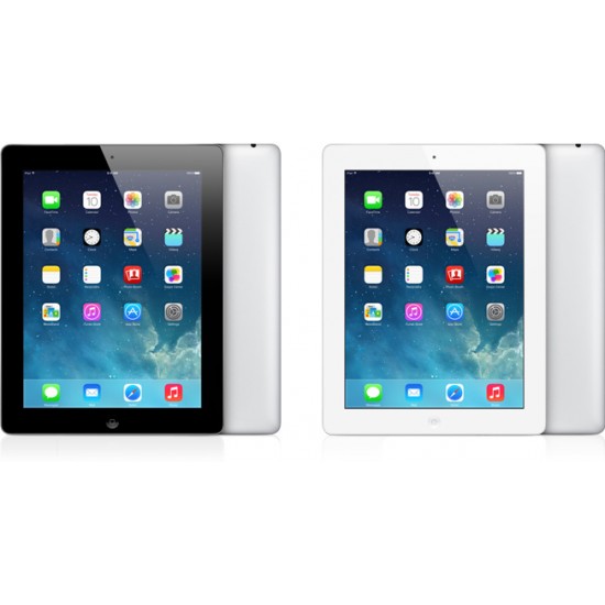 iPad 2