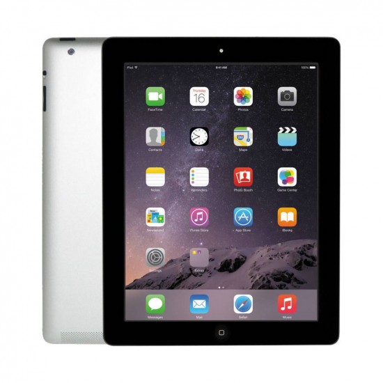 IPAD 4 16 GO WI-FI
