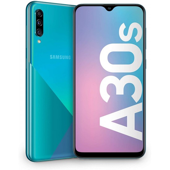 CELLULAIRE SAMSUNG GALAXY A30S 64 GO...
