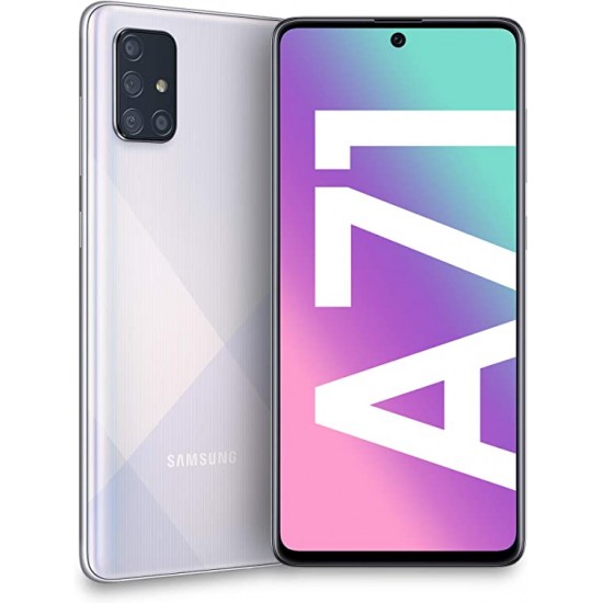 CELLULAIRE SAMSUNG GALAXY  A71 