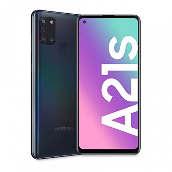 CELLULAIRE SAMSUNG GALAXY A21S