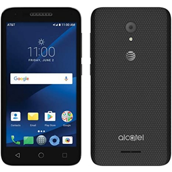 CELLULAIRE  ALCATEL IDEAL XTRA 16G
