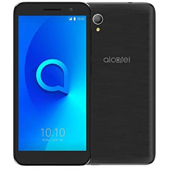 CELLULAIRE ALCATEL 1 NOIR 16 GO