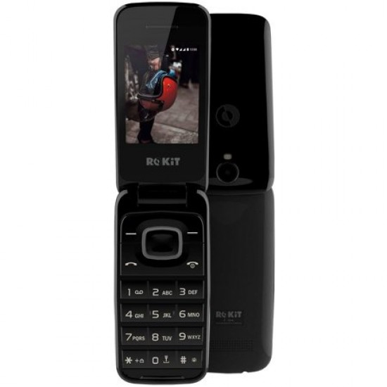 CELLULAIRE ROKIT F-ONE FLIP 