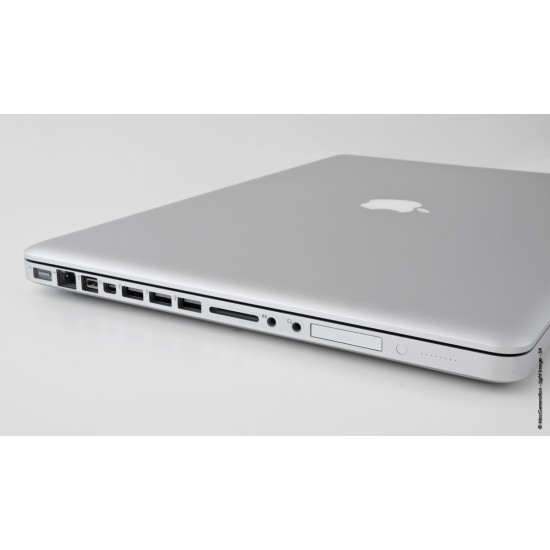 MACBOOK PRO 2008
