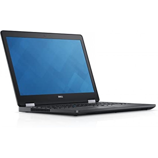 LAPTOP DELL LATITUDE E5570