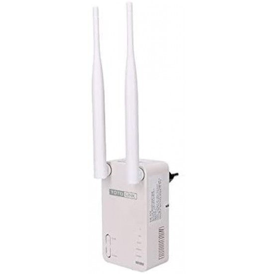 EXTENDER WIFI DUAL BAND  AC750 TOTOLINK 