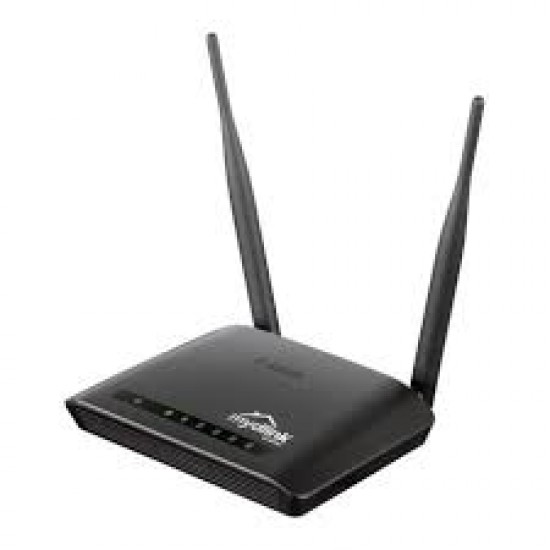 Routeur AC750 DUAL BAND D-LINK 