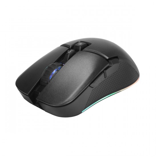 Xtrike Me Souris de Jeu Optique avec fil GM-310,...