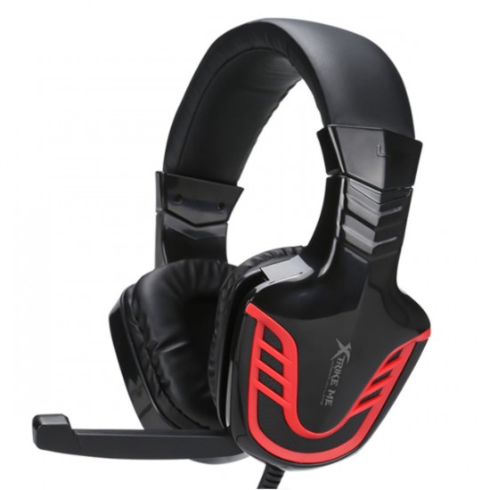 Casque de jeu Stéréo HP-310 pour Cellulaire, PC,...