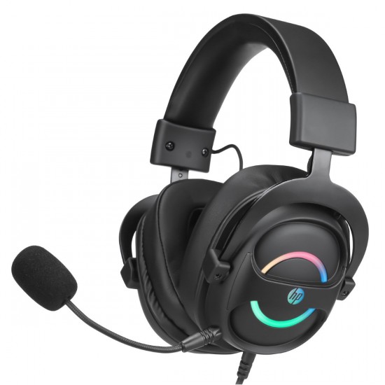 Casque Gaming HP 8006