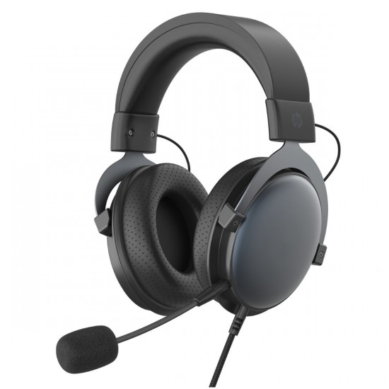 HP Casque de jeu Stéréo pour Cellulaire, PC,...