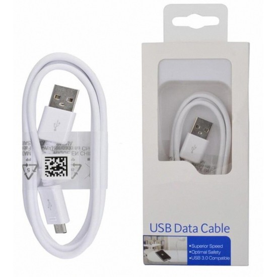   CABLE MICRO USB 1.5 M 
