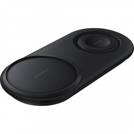 CHARGEUR SANS FIL SAMSUNG DUO PAD