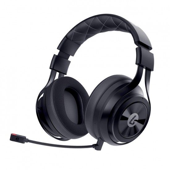 Casque de jeu sans fil LucidSound LS35X pour PS4,...
