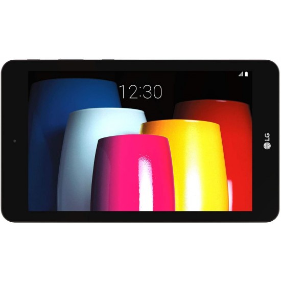 Tablette LG G Pad IV 