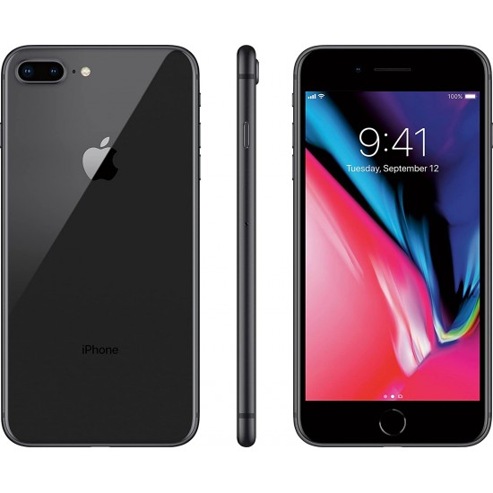 CELLULAIRE IPHONE 8 PLUS 64GB