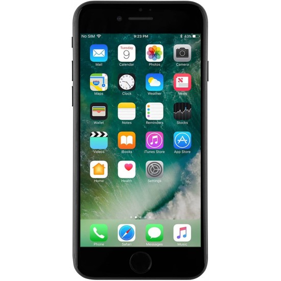 CELLULAIRE IPHONE 7 256GB