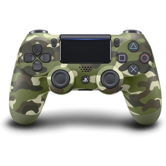 Manette DualShock 4 PlayStation 4 Camouflage