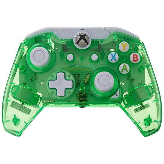 Manette filaire Rock Candy pour Xbox One -...