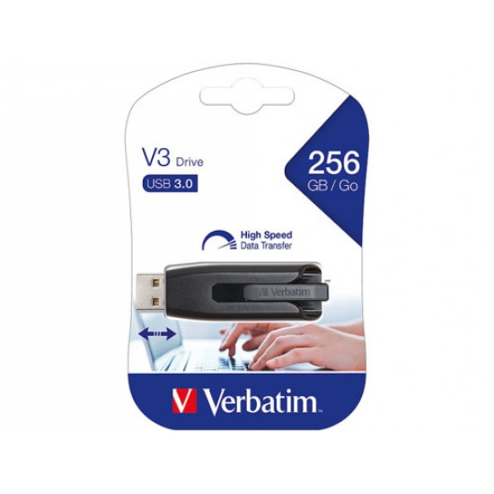 Verbatim 256 Go Clé USB 3.0 Store 'n' Go V3
