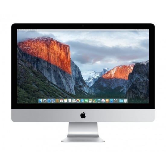 iMac All-in-one 2009 27''