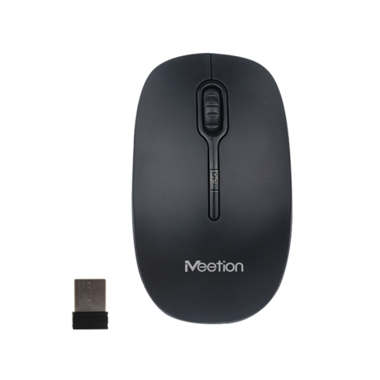  Souris optique sans fil USB 2.4G R547 MeeTion